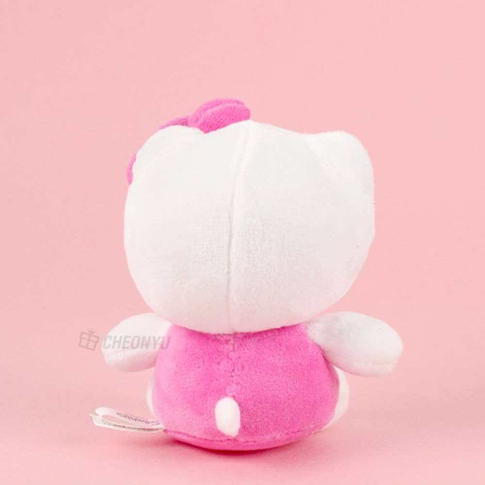 SANRIO HELLO KITTY BACKPACK KEYCHAIN