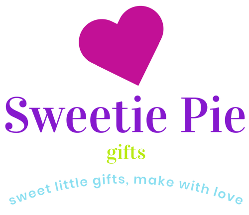 Sweetie Pie Gifts logo