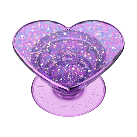 PopSockets Phone Grip - Dreamy Heart