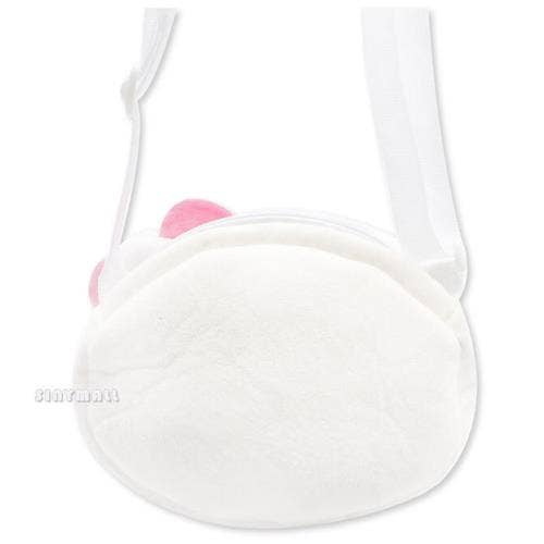 SANRIO HELLO KITTY CUTIE FACE CROSSBODY BAG