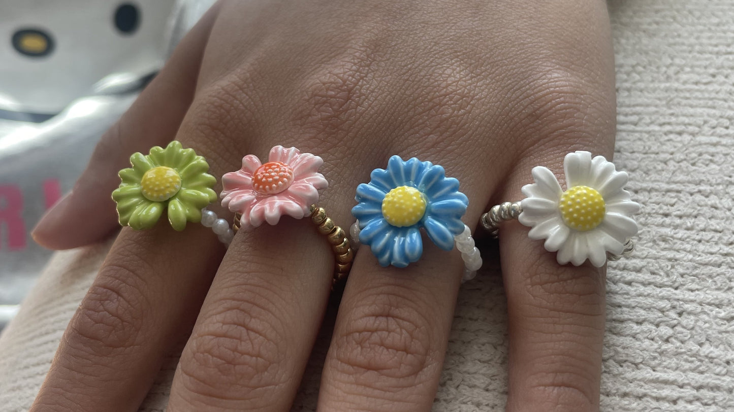 Vintage Rings